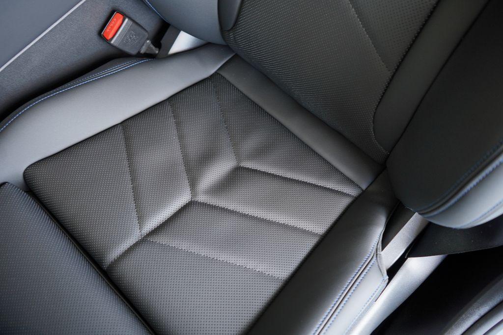 new 2026 BMW 530 car, priced at $75,075