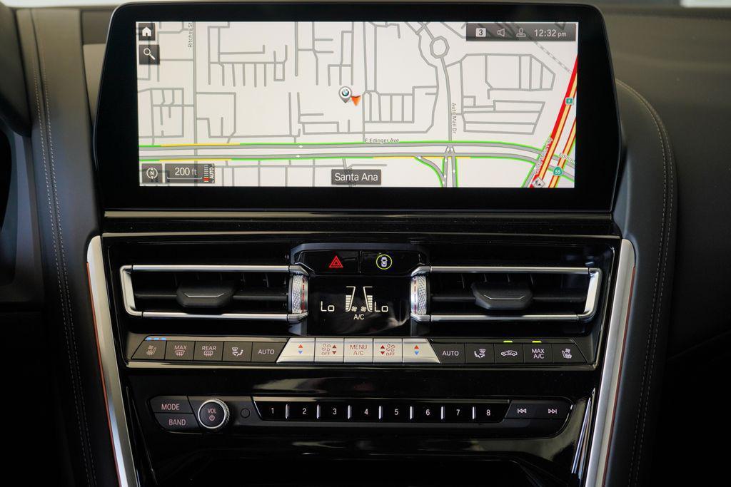 new 2026 BMW 840 car, priced at $101,655