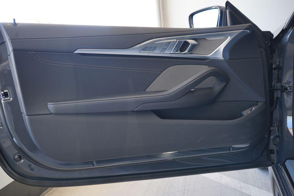 new 2026 BMW 840 car, priced at $101,655