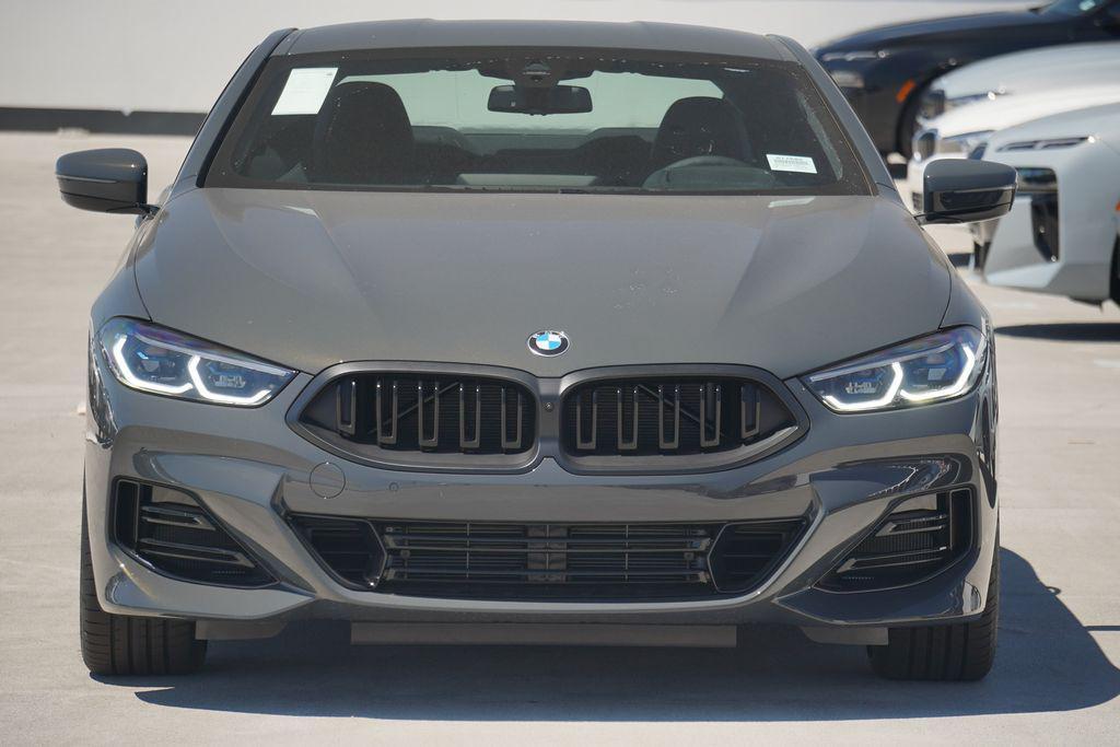 new 2026 BMW 840 car, priced at $101,655