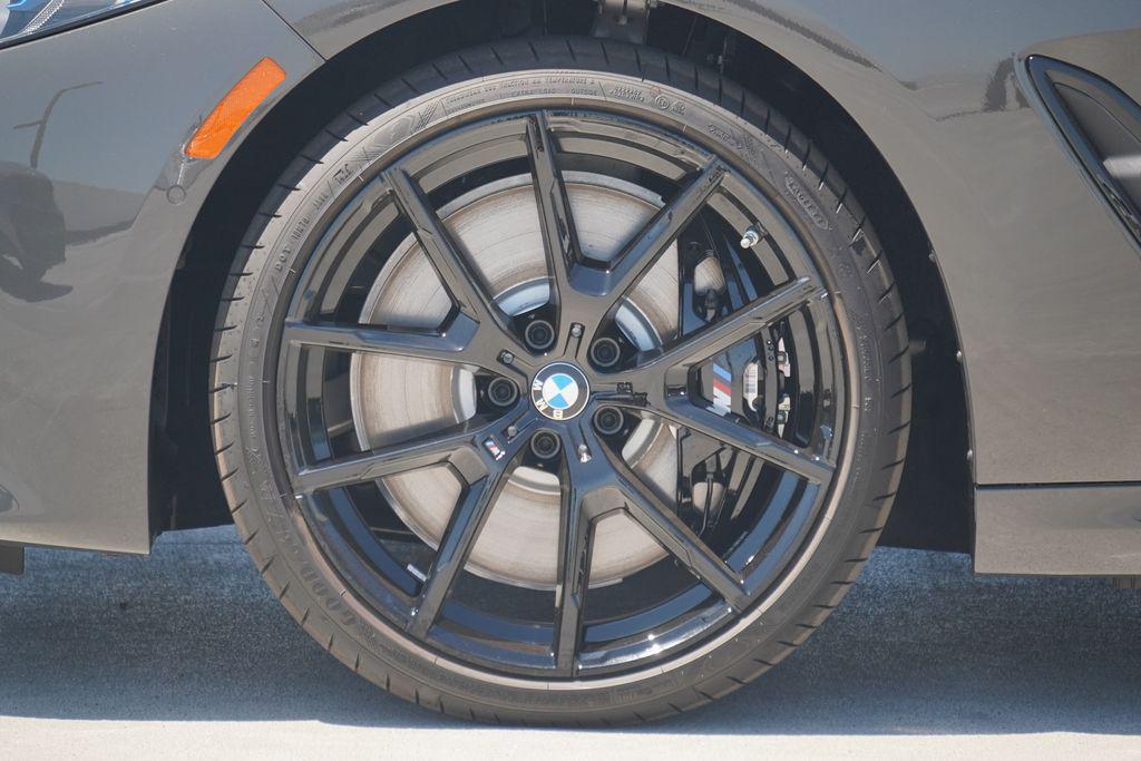 new 2026 BMW 840 car, priced at $101,655