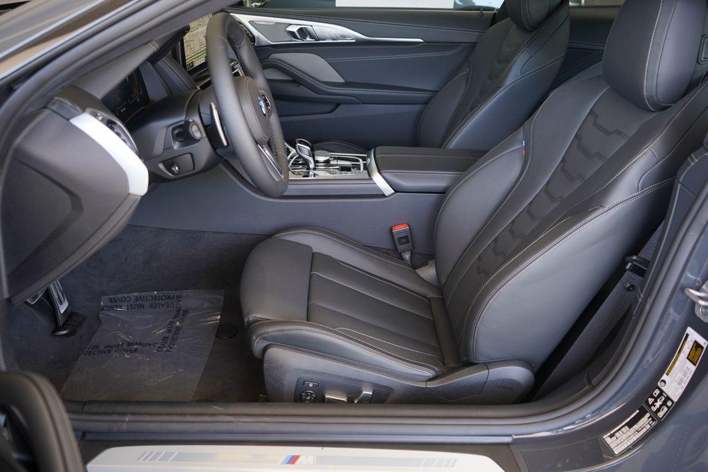 new 2026 BMW 840 car, priced at $101,655