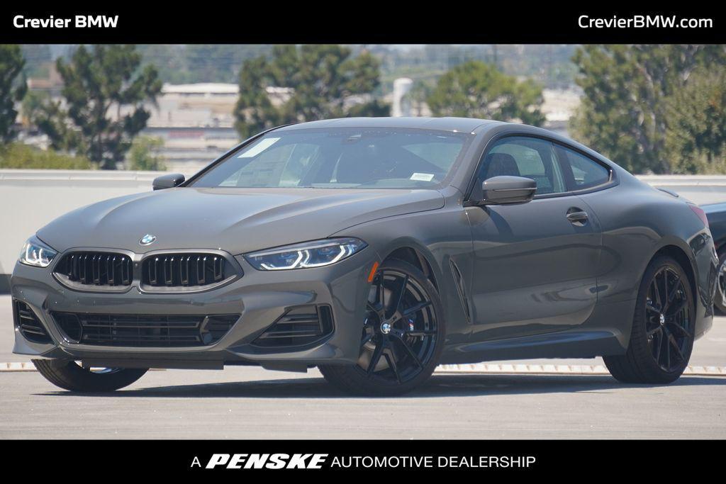 new 2026 BMW 840 car, priced at $101,655