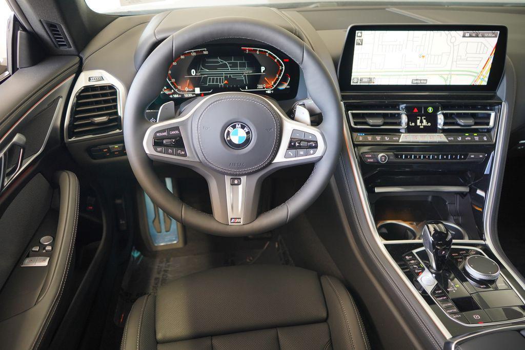 new 2026 BMW 840 car, priced at $101,655