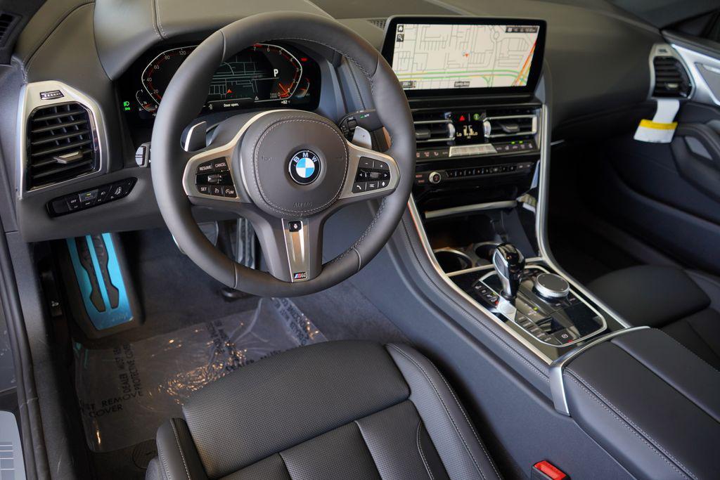 new 2026 BMW 840 car, priced at $101,655
