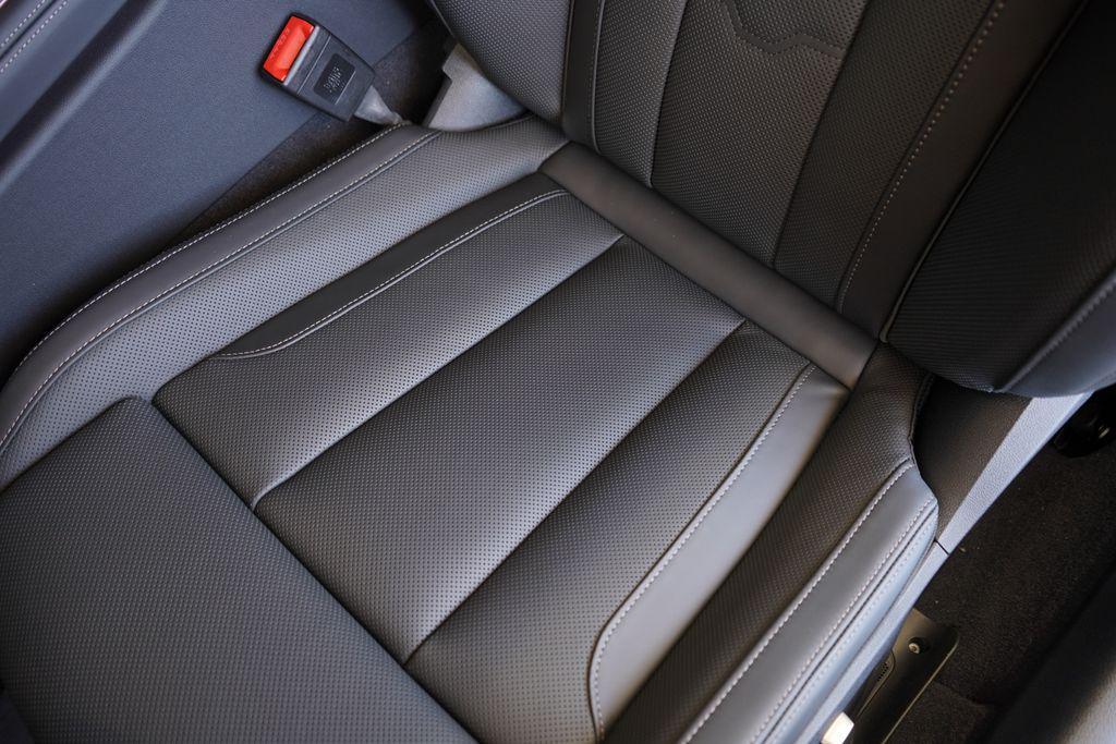 new 2026 BMW 840 car, priced at $101,655