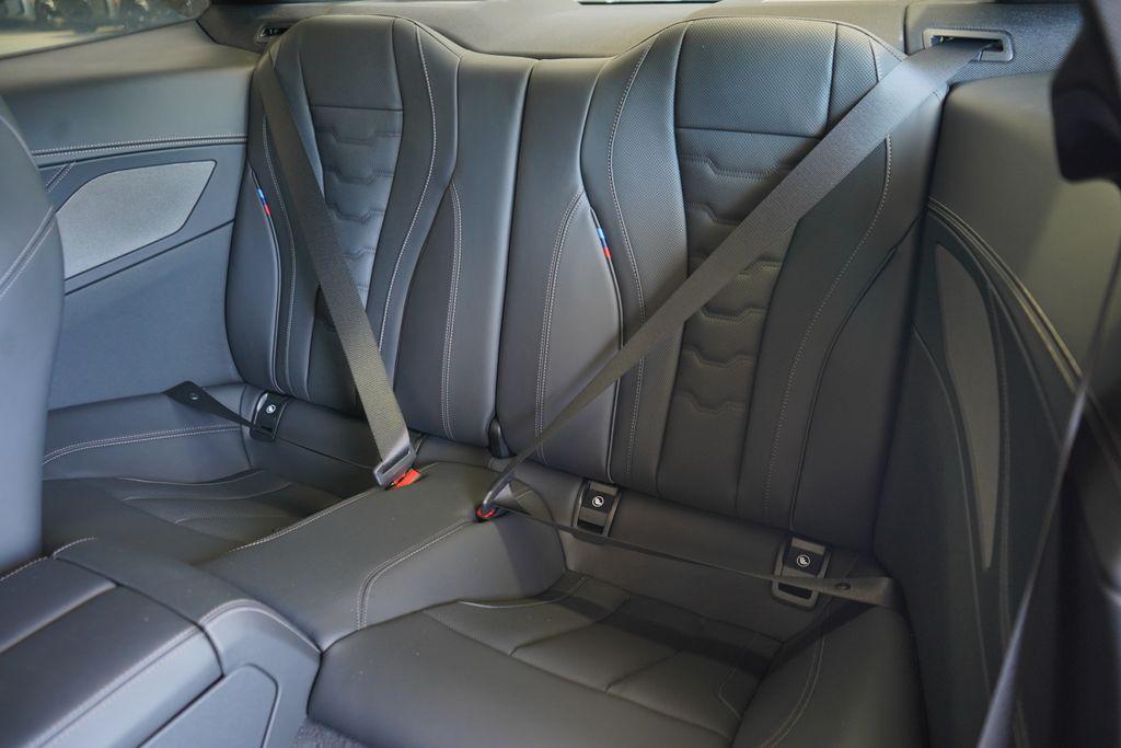 new 2026 BMW 840 car, priced at $101,655