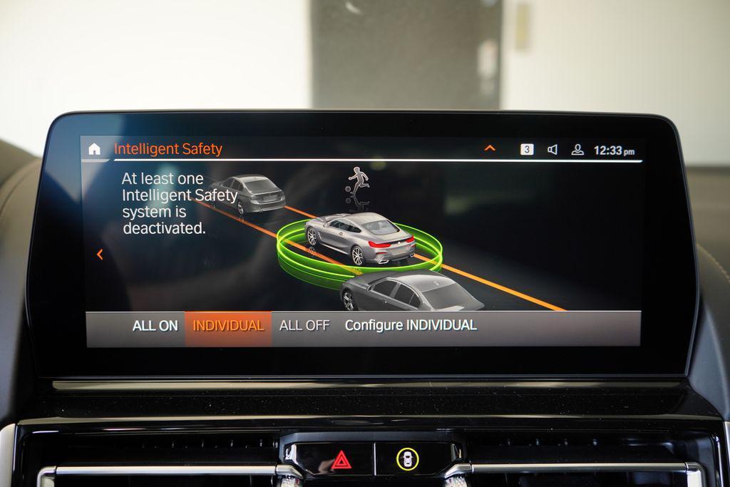 new 2026 BMW 840 car, priced at $101,655