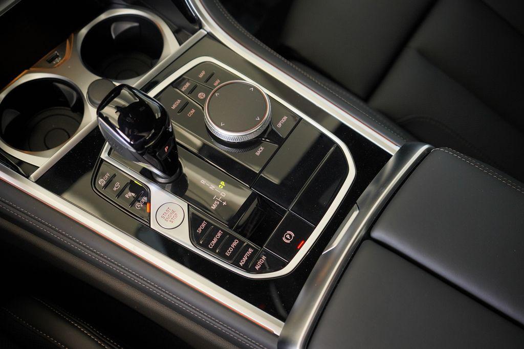 new 2026 BMW 840 car, priced at $101,655