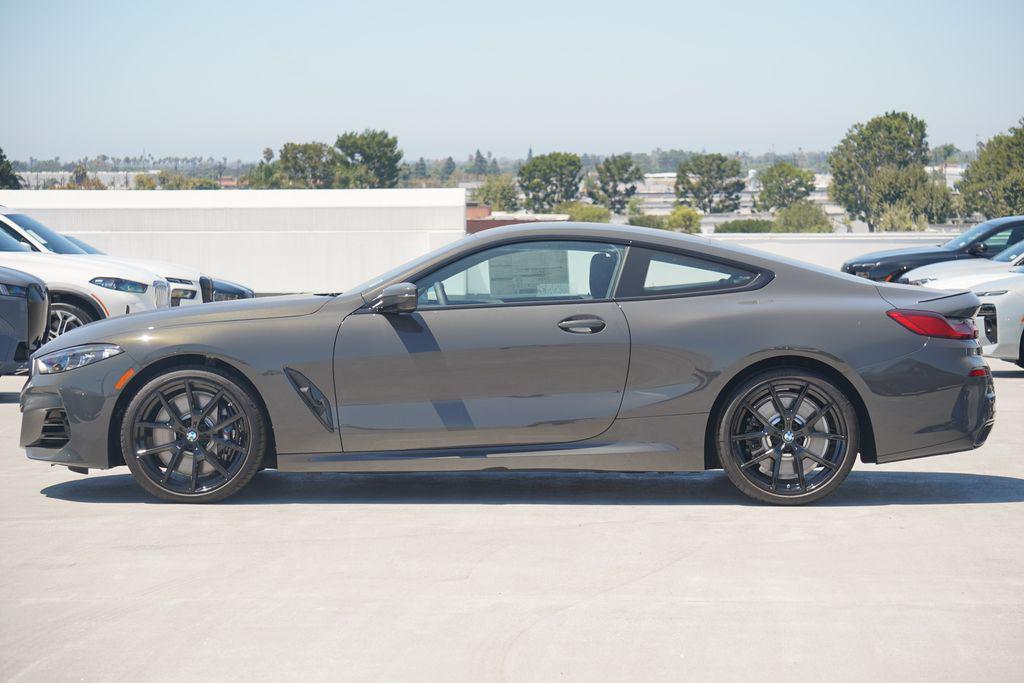 new 2026 BMW 840 car, priced at $101,655