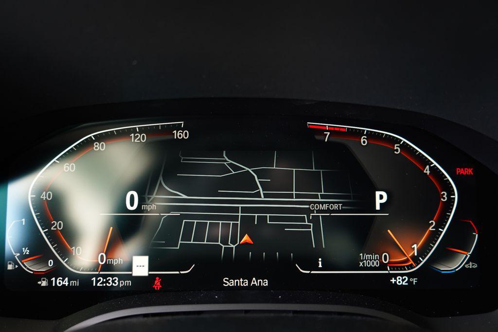 new 2026 BMW 840 car, priced at $101,655