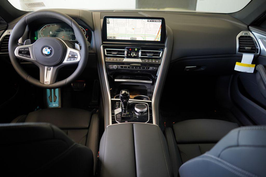 new 2026 BMW 840 car, priced at $101,655