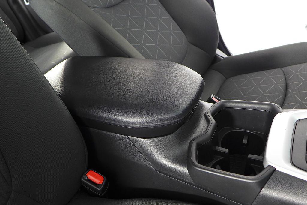 used 2023 Toyota RAV4 Hybrid car, priced at $30,888