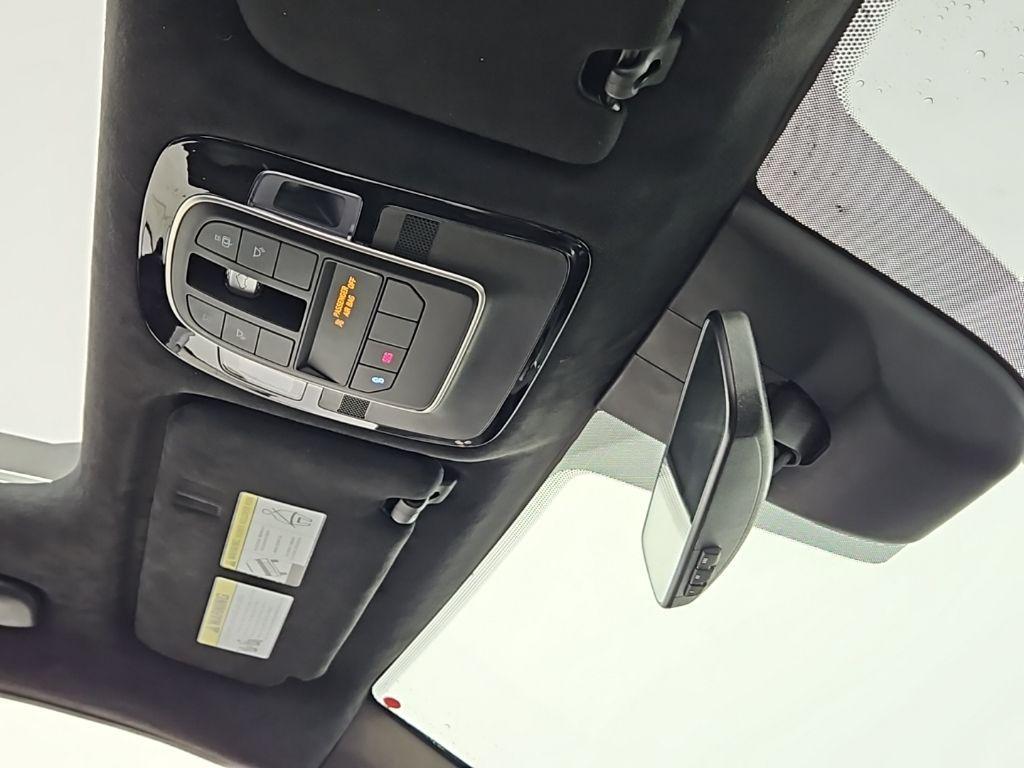 used 2022 Hyundai Santa Fe car, priced at $19,888