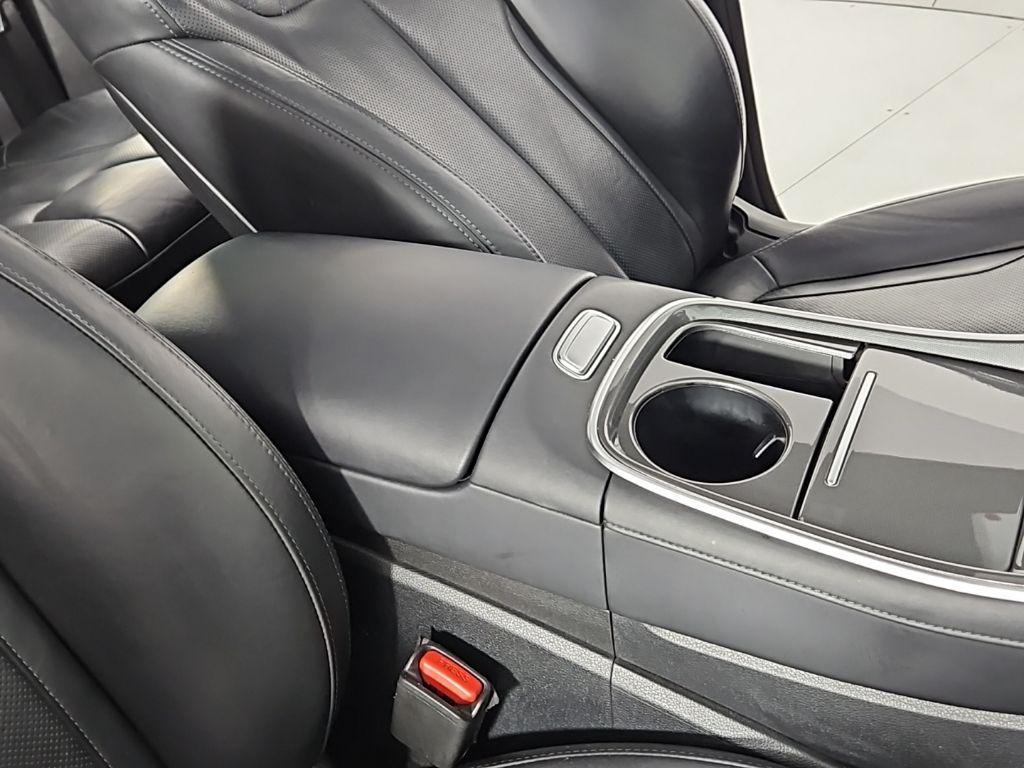 used 2022 Hyundai Santa Fe car, priced at $19,888