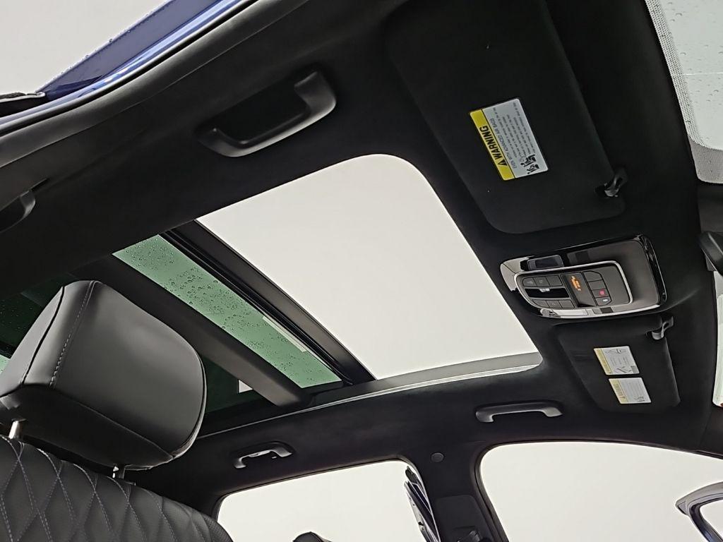 used 2022 Hyundai Santa Fe car, priced at $19,888