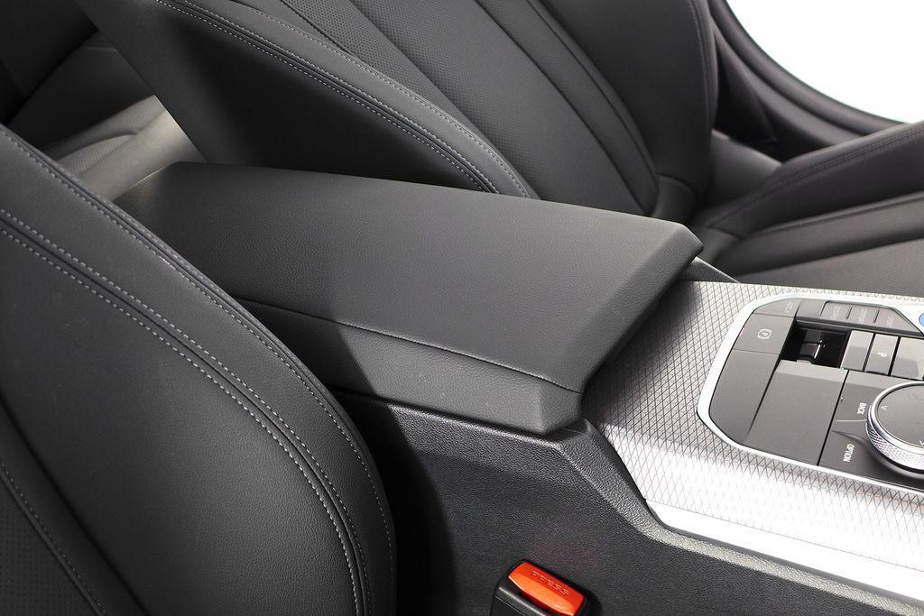 used 2025 BMW i4 Gran Coupe car, priced at $45,888