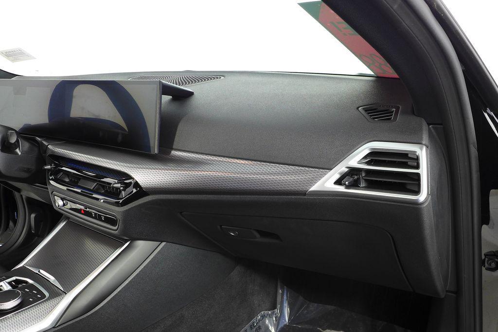 used 2025 BMW i4 Gran Coupe car, priced at $45,888