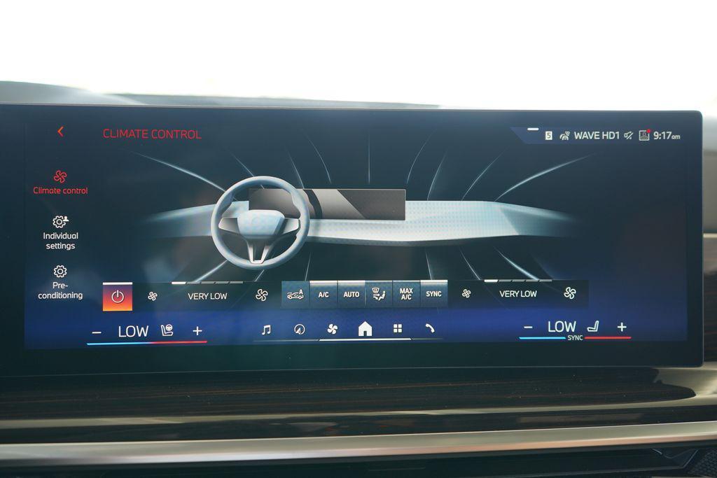 new 2026 BMW X5 PHEV car, priced at $80,850