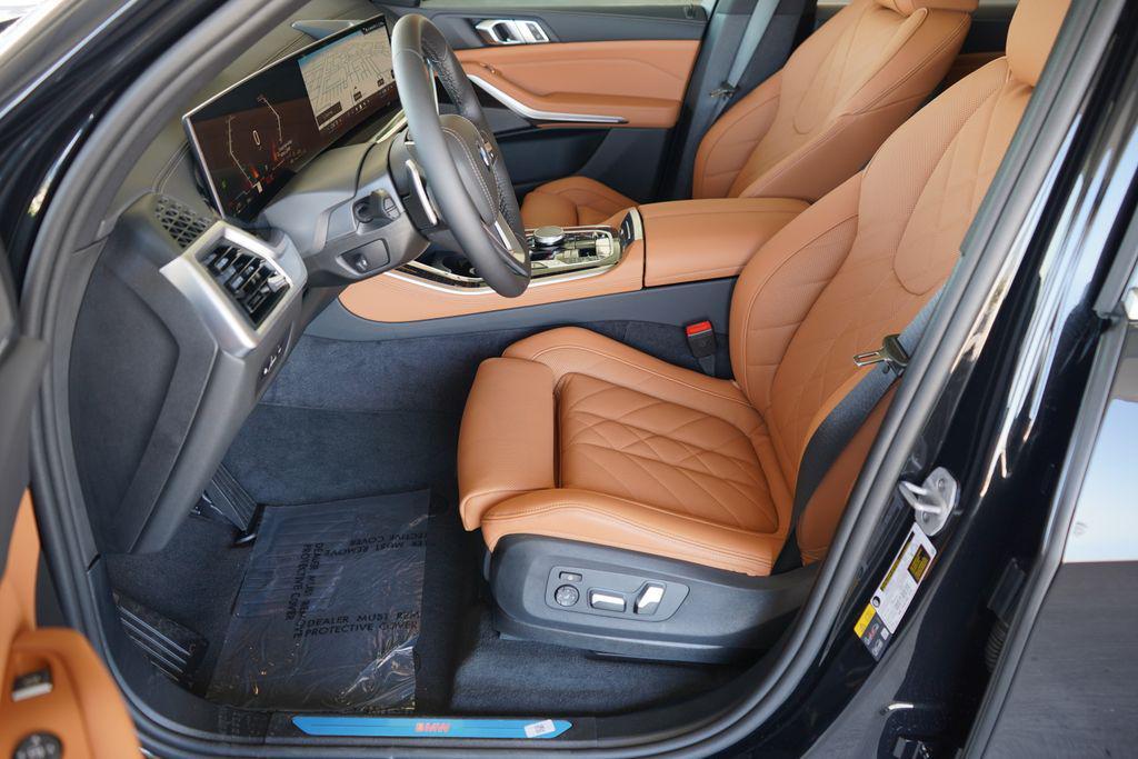 new 2026 BMW X5 PHEV car, priced at $80,850