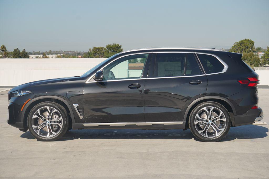 new 2026 BMW X5 PHEV car, priced at $80,850