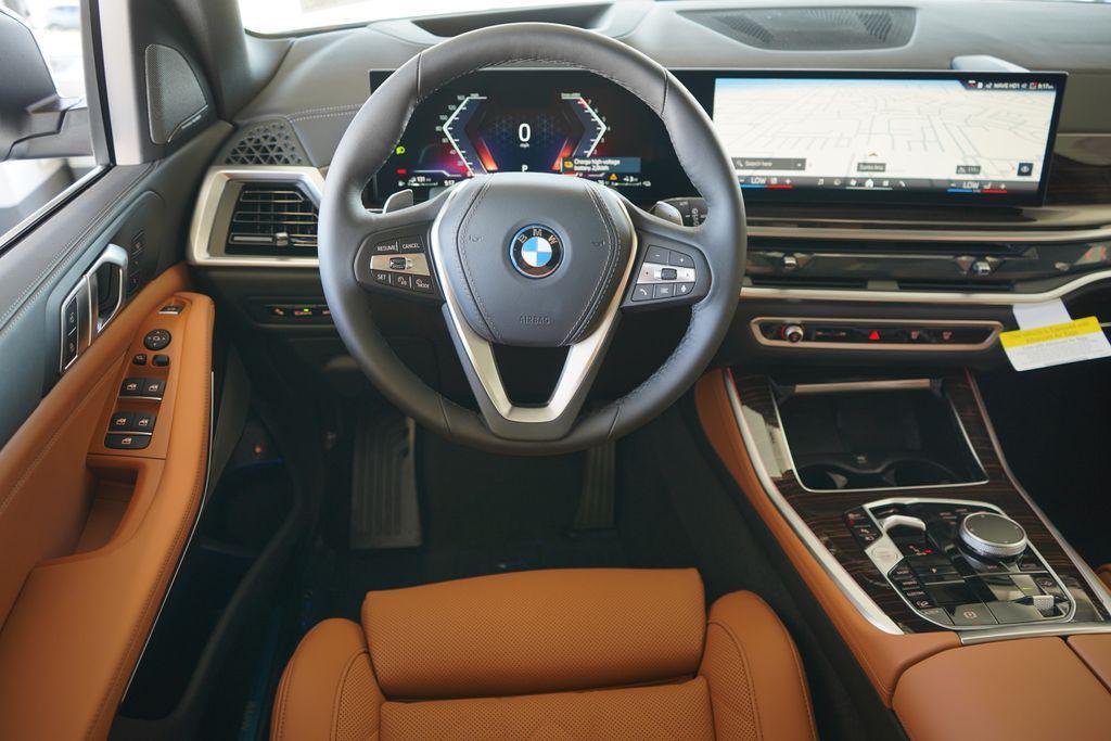 new 2026 BMW X5 PHEV car, priced at $80,850