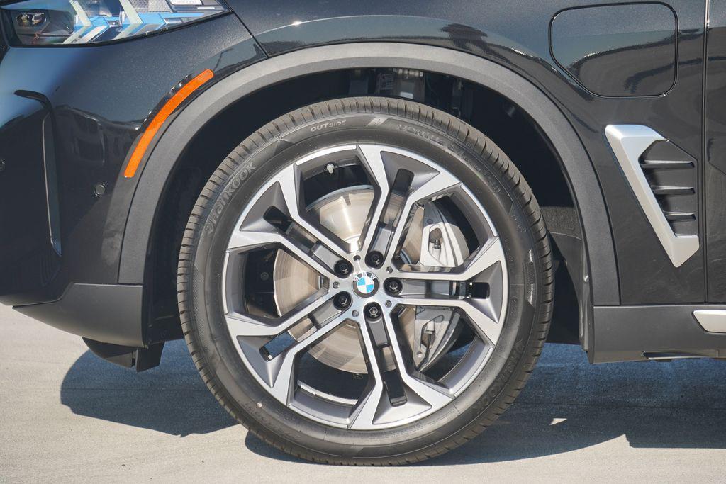 new 2026 BMW X5 PHEV car, priced at $80,850