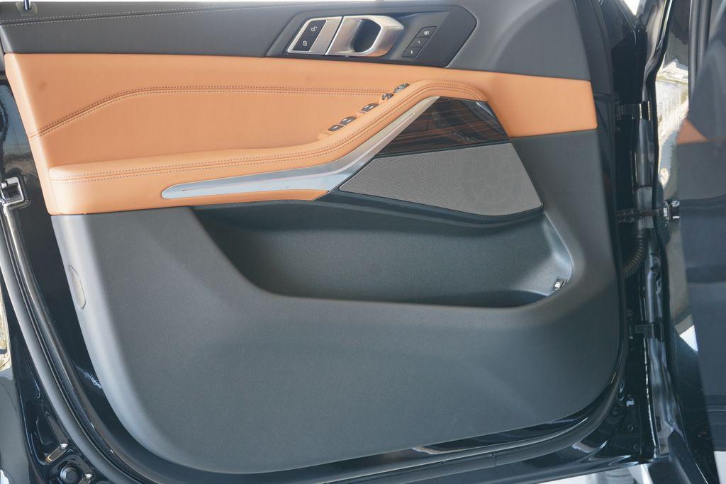 new 2026 BMW X5 PHEV car, priced at $80,850