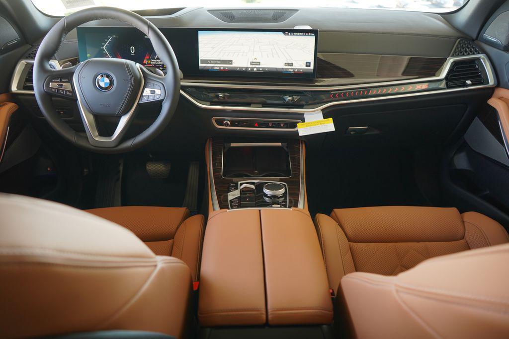 new 2026 BMW X5 PHEV car, priced at $80,850