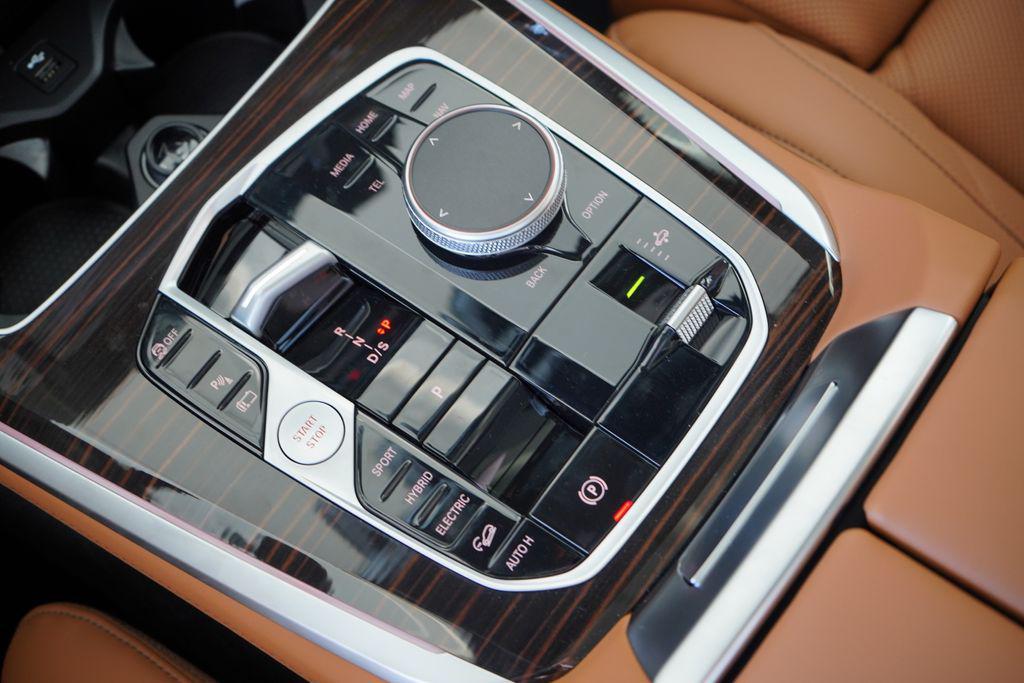 new 2026 BMW X5 PHEV car, priced at $80,850