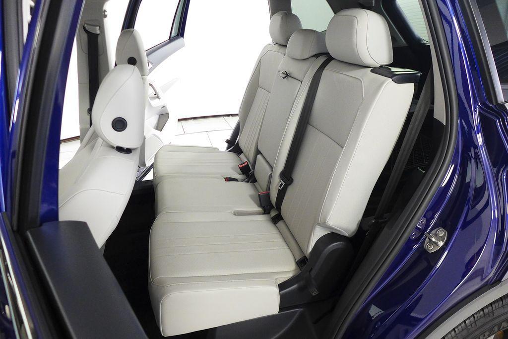 used 2022 Volkswagen Tiguan car, priced at $21,888