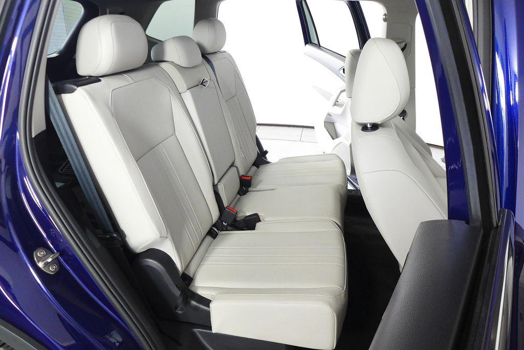 used 2022 Volkswagen Tiguan car, priced at $21,888