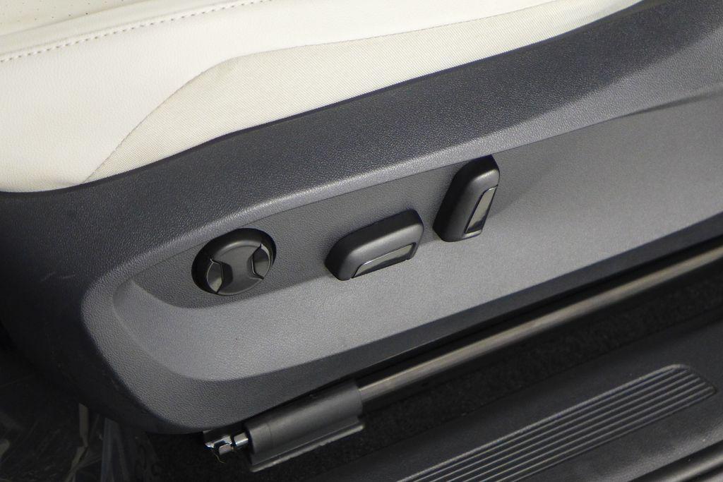 used 2022 Volkswagen Tiguan car, priced at $21,888