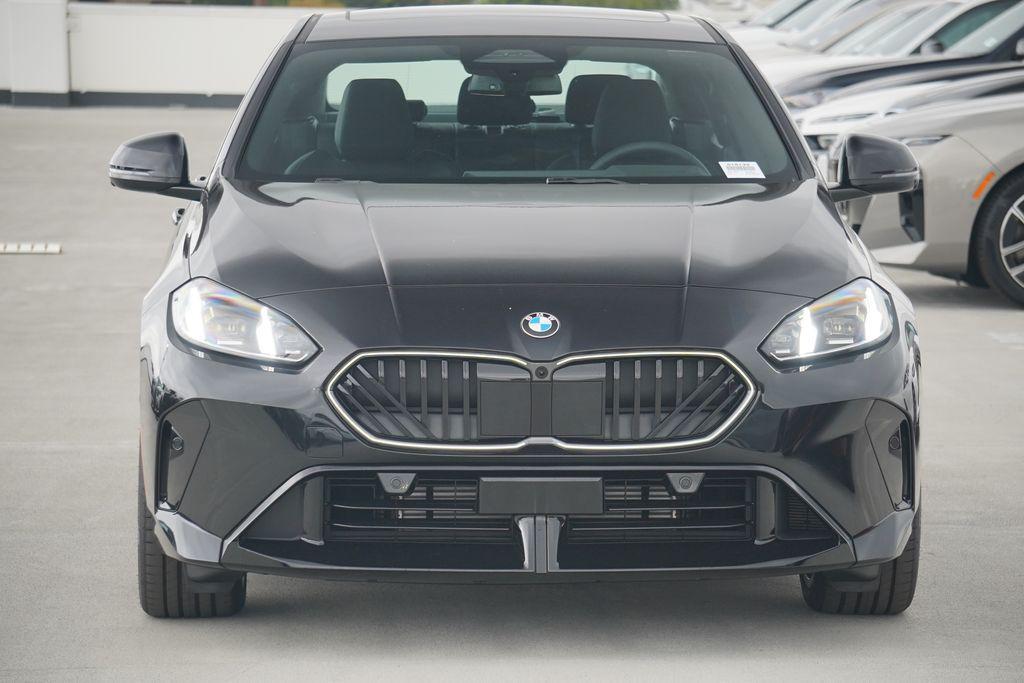 new 2026 BMW 228 Gran Coupe car, priced at $45,375