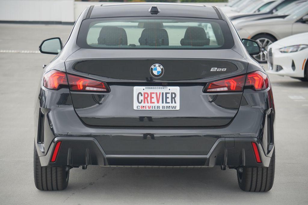 new 2026 BMW 228 Gran Coupe car, priced at $45,375