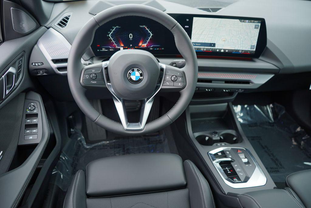 new 2026 BMW 228 Gran Coupe car, priced at $45,375