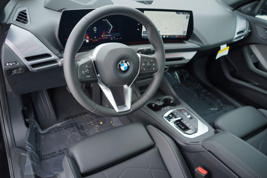new 2026 BMW 228 Gran Coupe car, priced at $45,375