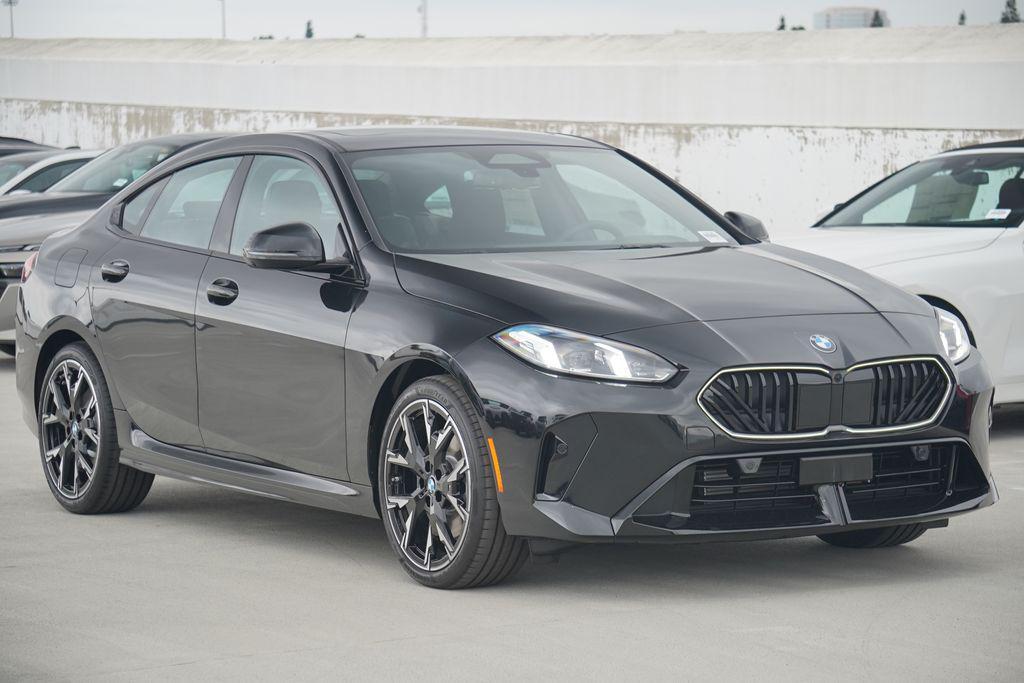 new 2026 BMW 228 Gran Coupe car, priced at $45,375