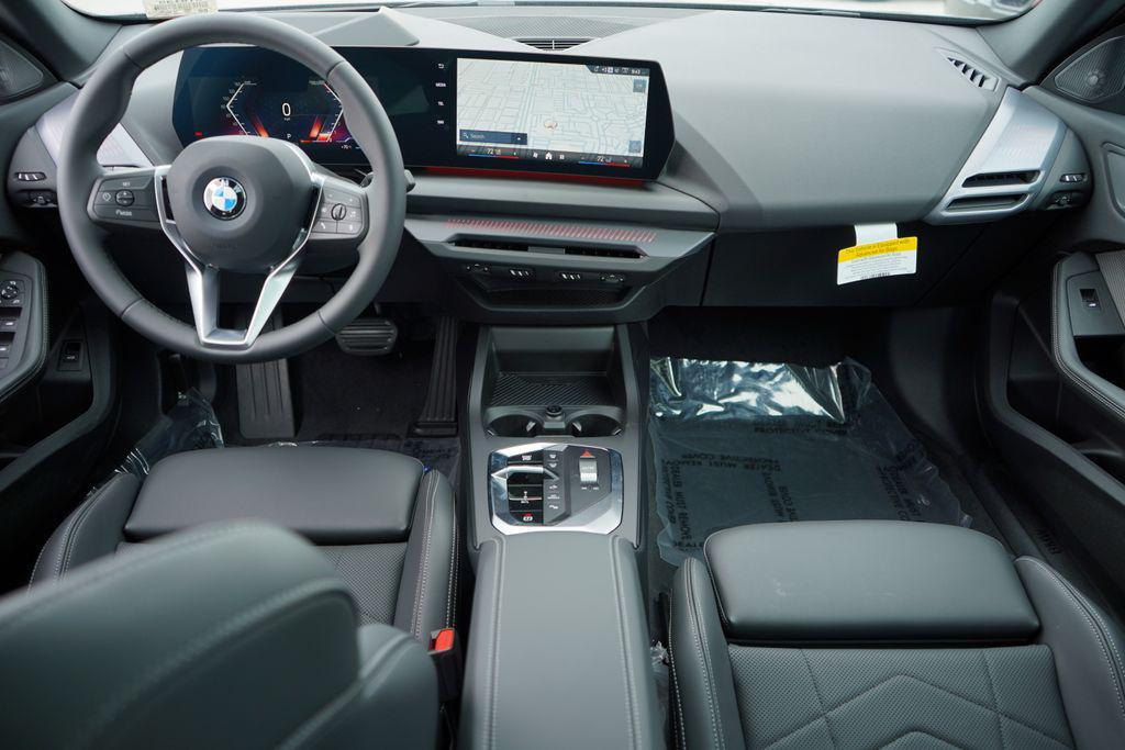 new 2026 BMW 228 Gran Coupe car, priced at $45,375