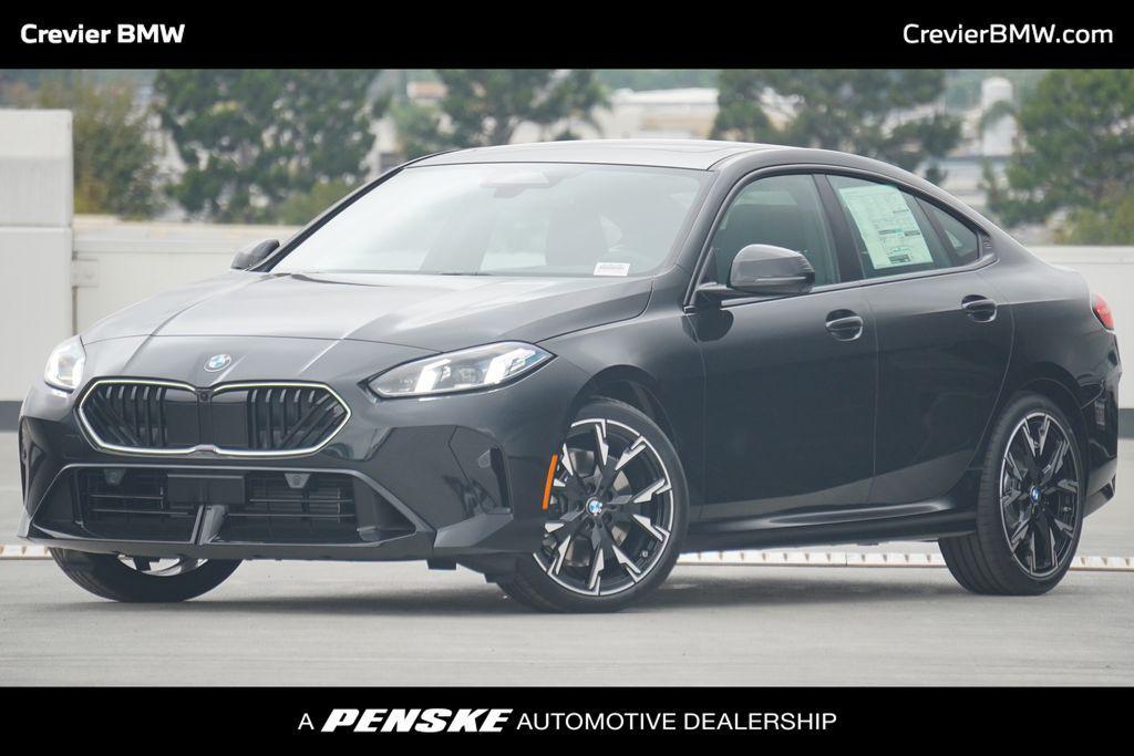 new 2026 BMW 228 Gran Coupe car, priced at $45,375