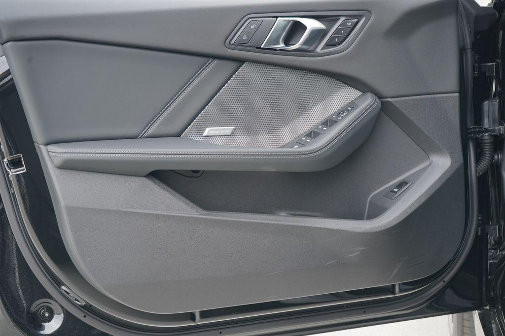 new 2026 BMW 228 Gran Coupe car, priced at $45,375