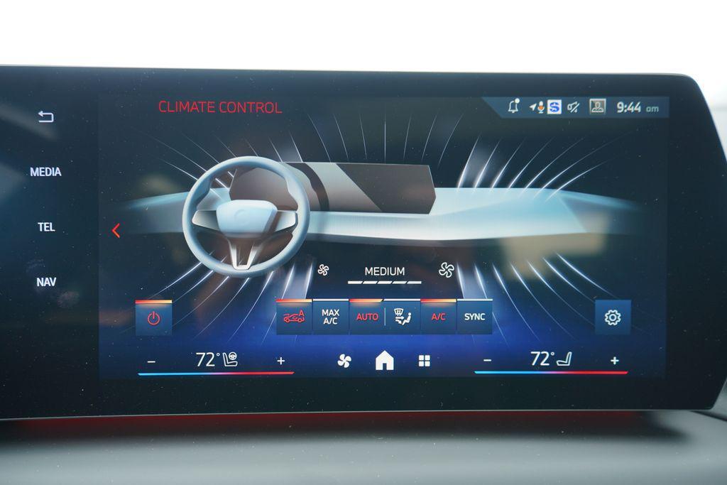 new 2026 BMW 228 Gran Coupe car, priced at $45,375