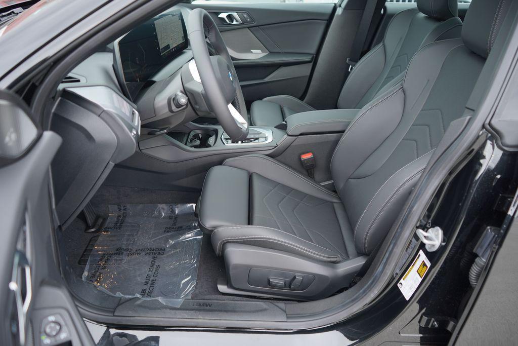 new 2026 BMW 228 Gran Coupe car, priced at $45,375