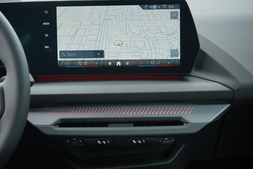 new 2026 BMW 228 Gran Coupe car, priced at $45,375