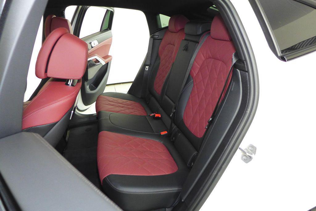 used 2024 BMW X6 car, priced at $63,888