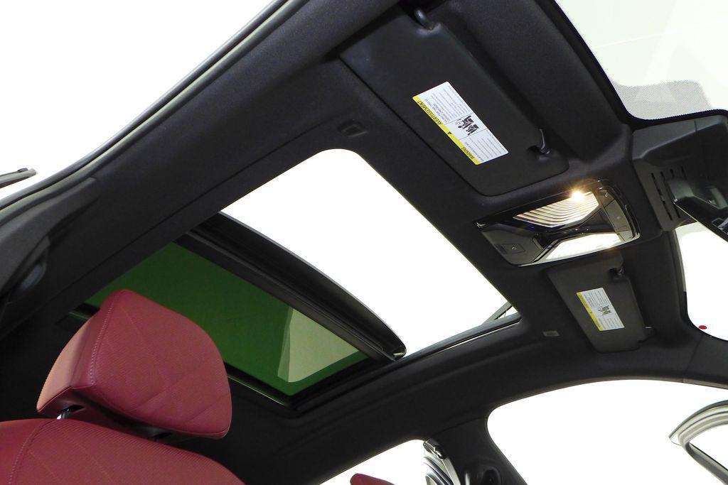 used 2024 BMW X6 car, priced at $63,888