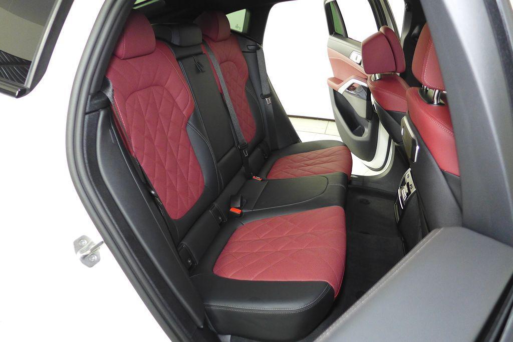 used 2024 BMW X6 car, priced at $63,888