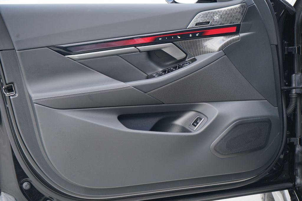 new 2026 BMW M5 car, priced at $133,025