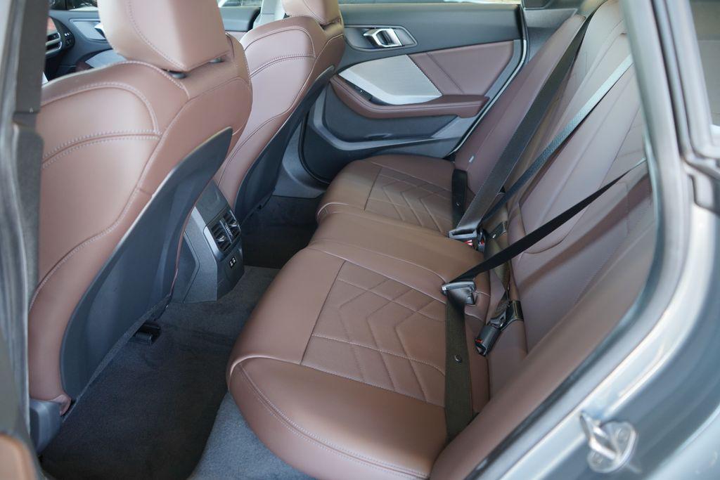 new 2026 BMW 228 Gran Coupe car, priced at $45,025
