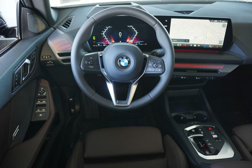 new 2026 BMW 228 Gran Coupe car, priced at $45,025